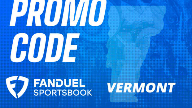 FanDuel Vermont Promotion
